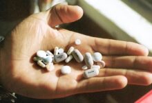 Right way to take medicine