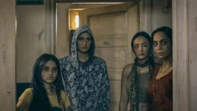 top Indian horror web series 2026