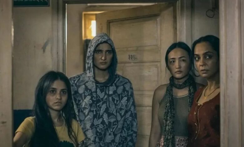 top Indian horror web series 2026