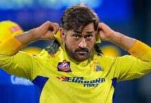 MS Dhoni IPL 2027 Participation