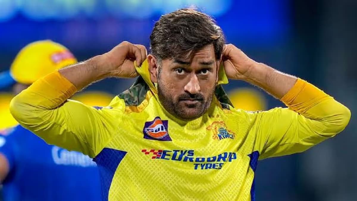 MS Dhoni IPL 2027 Participation