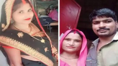 Karwa Chauth Barabanki Shocking Case
