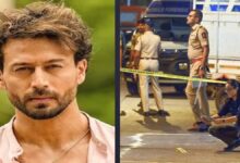 Tiger Shroff Attacked in Juhu