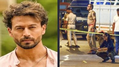 Tiger Shroff Attacked in Juhu