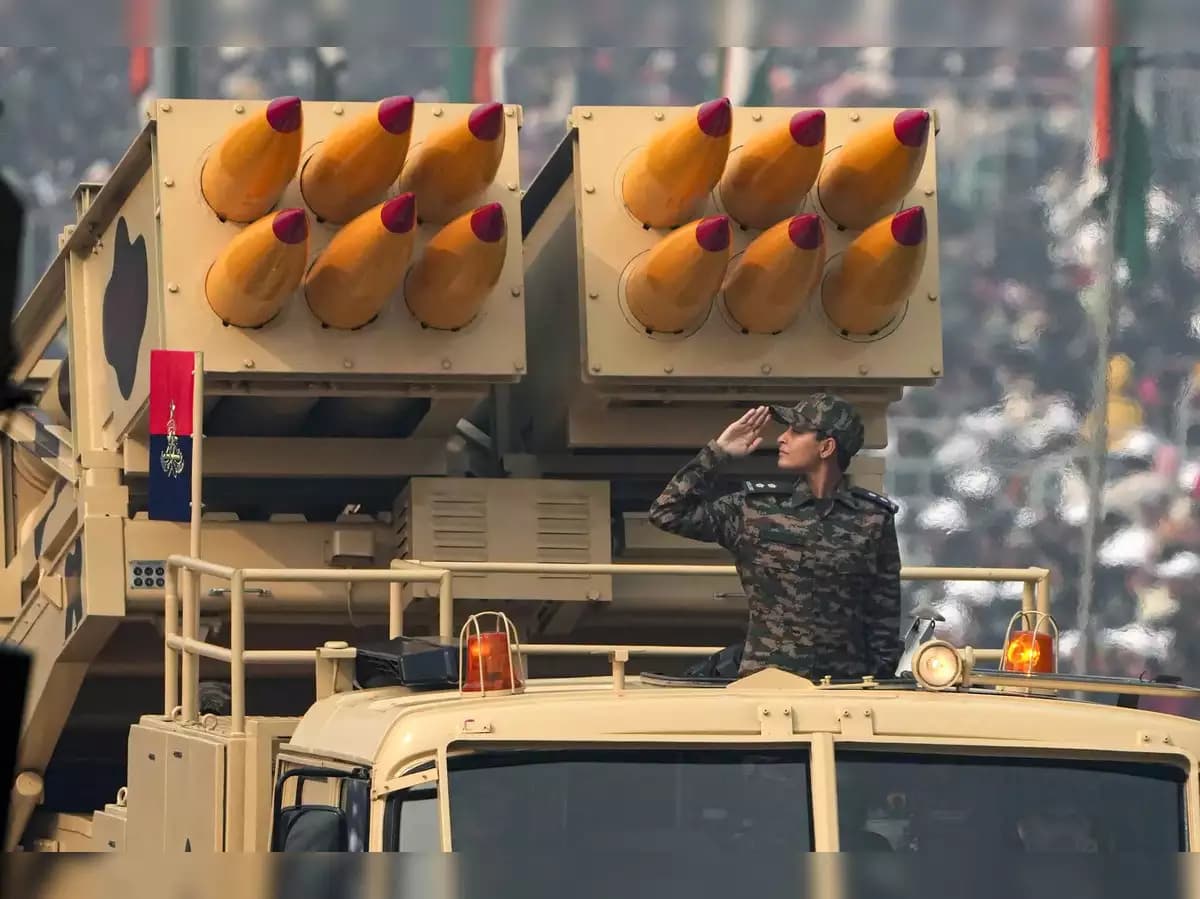 ELRGR 300 KM Range
