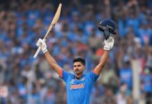 Shreyas Iyer captaincy Record 2026