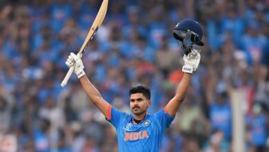 Shreyas Iyer captaincy Record 2026