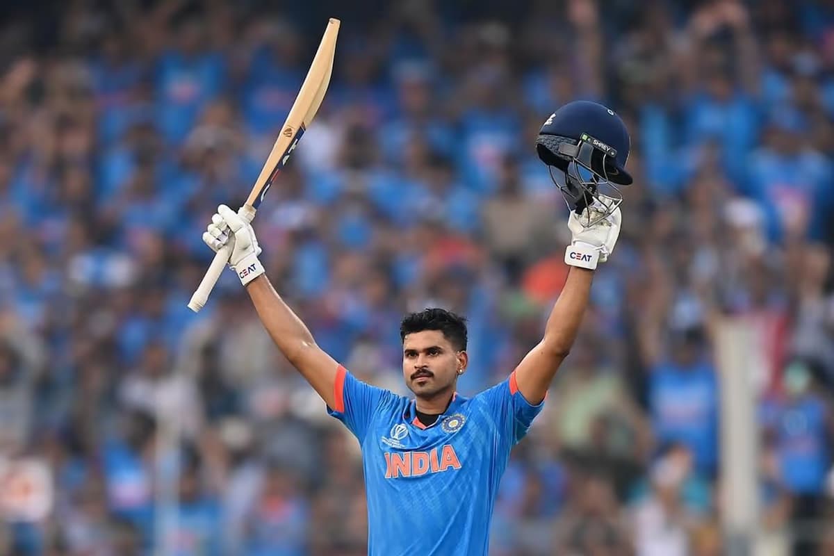 Shreyas Iyer captaincy Record 2026
