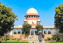 Supreme Court Recruitment 2026