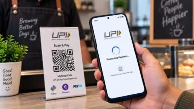 NPCI Defers UPI MDR Charge
