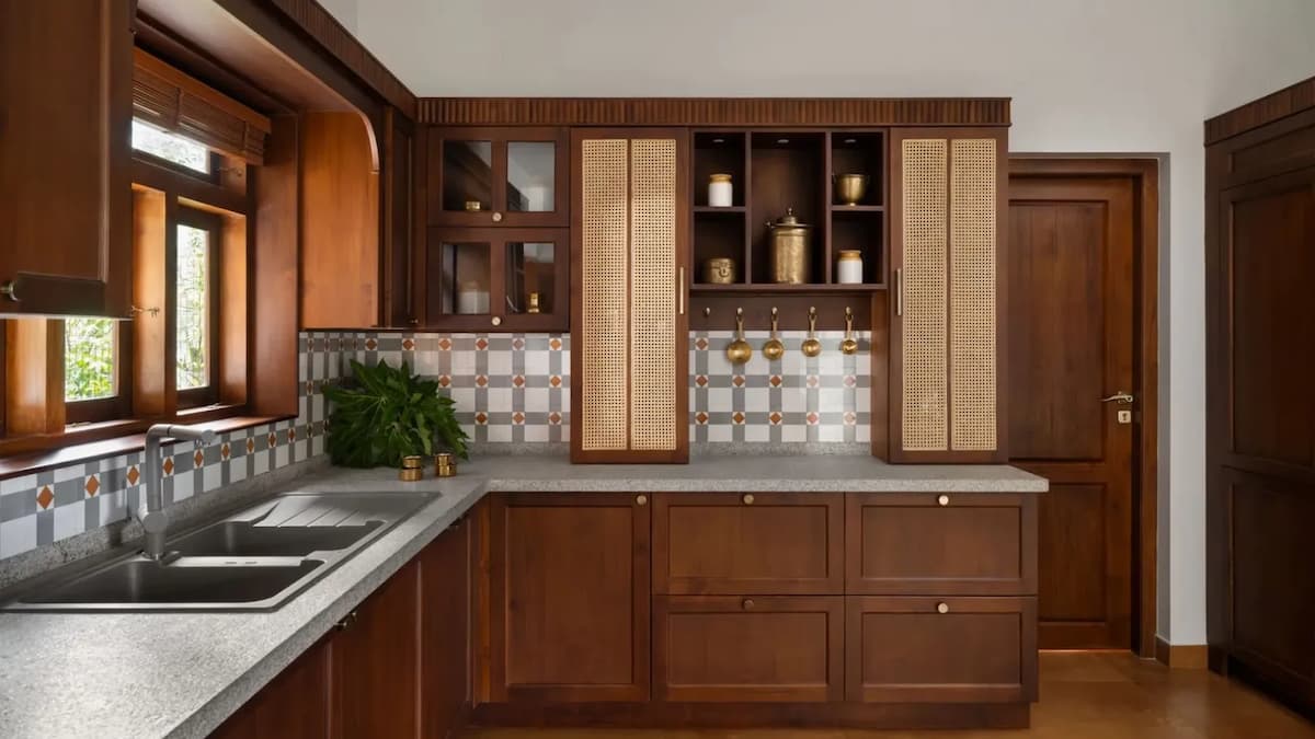 Vastu Shastra For Kitchen