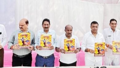 विजयनगर में 7 अक्टूबर से सजेगा रामलीला महोत्सव, 70 फीट का रावण होगा आकर्षण