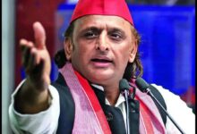 अखिलेश यादव