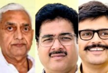 जानिए कौन हैं वो 3 बाहुबली विधायक जिन्होंने हिला दी सपा की जड़ें
