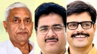 जानिए कौन हैं वो 3 बाहुबली विधायक जिन्होंने हिला दी सपा की जड़ें