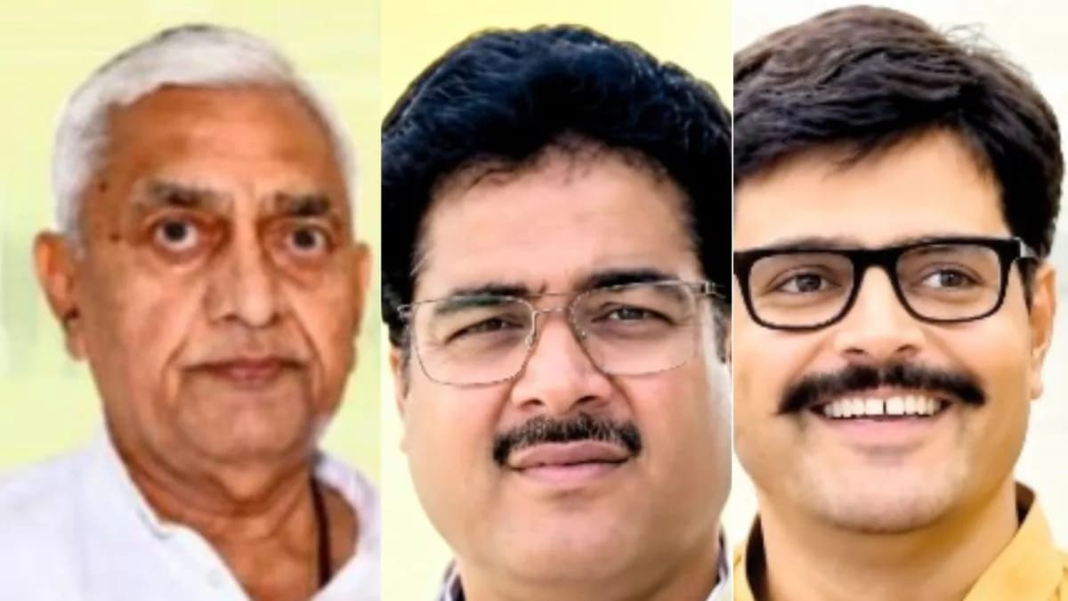 जानिए कौन हैं वो 3 बाहुबली विधायक जिन्होंने हिला दी सपा की जड़ें