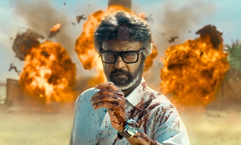 Jailer 2 Box Office Collection Day 1