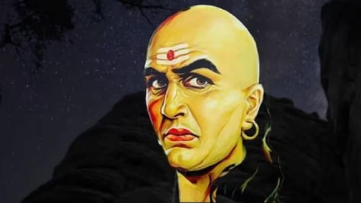 Chanakya Niti for Relationship