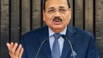 CJI Surya Kant Statement