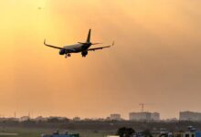 airfare increase India