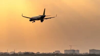 airfare increase India