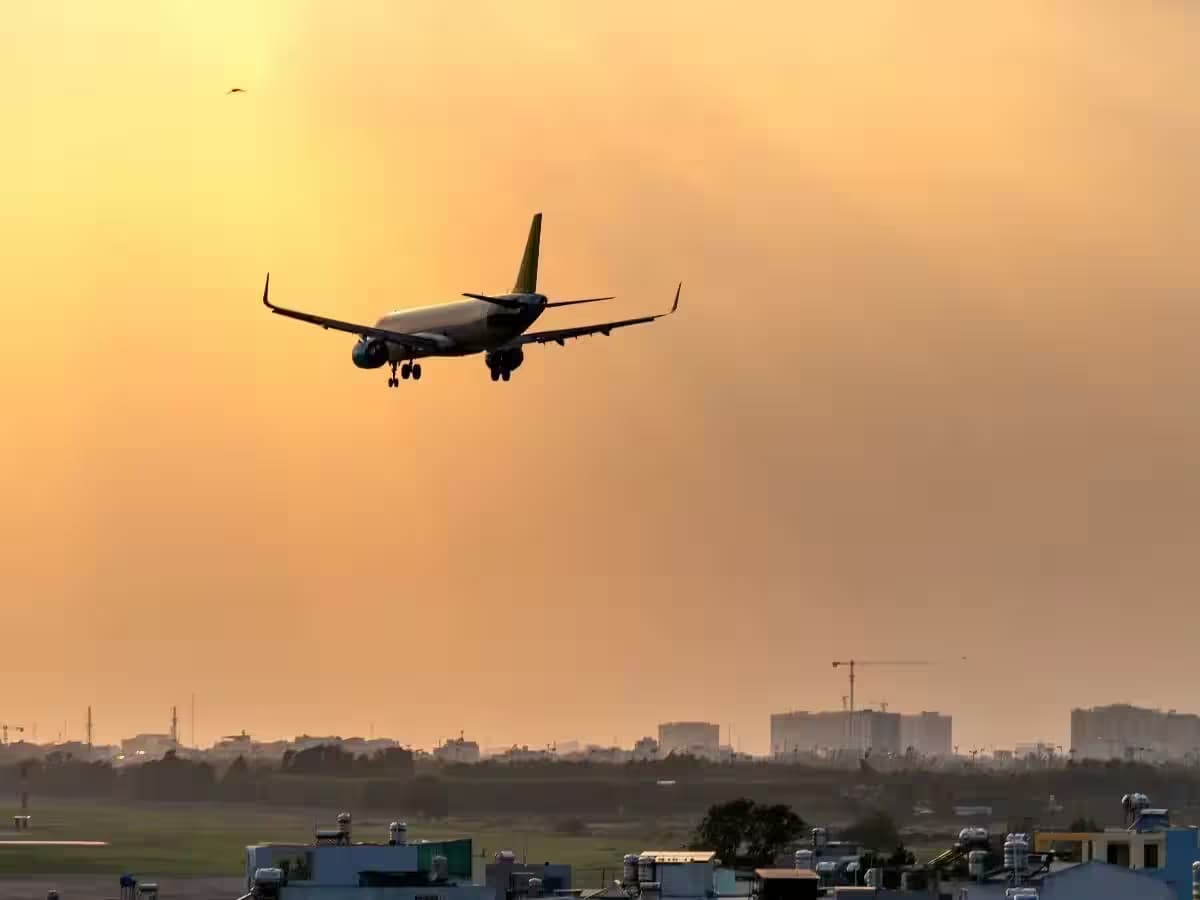 airfare increase India