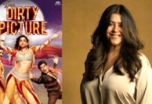 The Dirty Picture 2