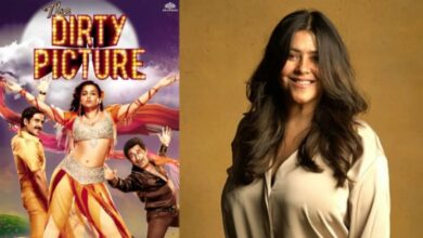 The Dirty Picture 2