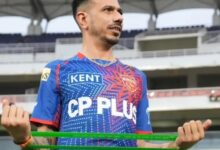 Yuzvendra Chahal Manchester United