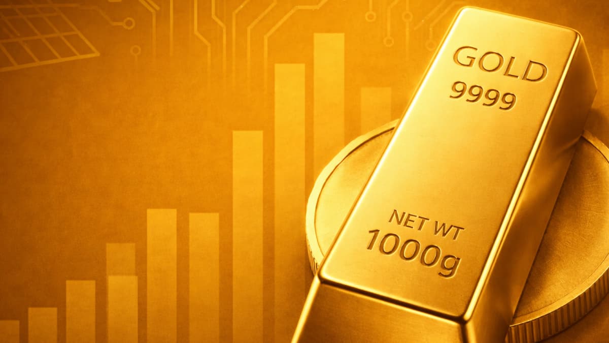 Gold Rate Today 19 October 2026