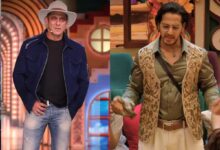 Qazi Touqeer Bigg Boss 20