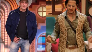 Qazi Touqeer Bigg Boss 20