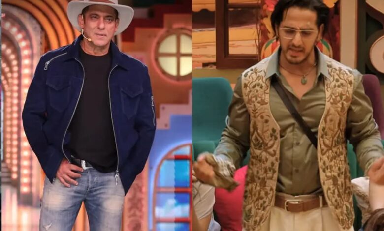 Qazi Touqeer Bigg Boss 20