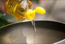 Cooking Oil Mistakes