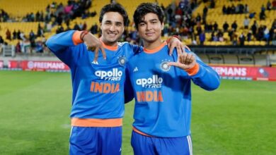 IND vs NZ T20 Eden Park 2026