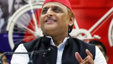 akhilesh yadav