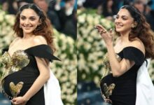 Kiara Advani pregnant second time