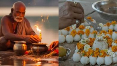 Death during Pitru Paksha auspicious or inauspicious