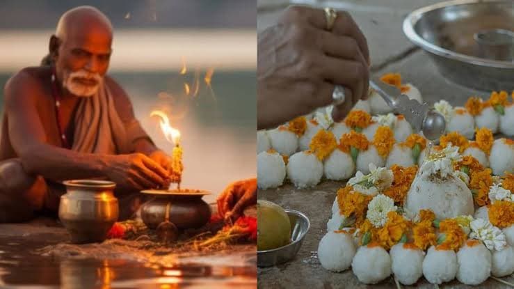 Death during Pitru Paksha auspicious or inauspicious