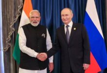 India Russia Ukraine Peace Proposal