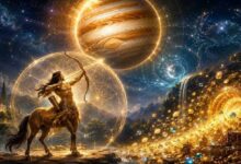 Jupiter Transit 2026