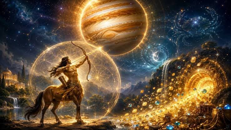 Jupiter Transit 2026