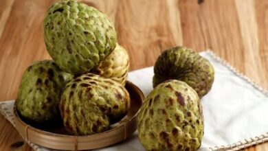 Custard Apple Health Benefits