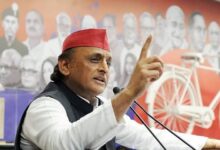 Akhilesh Yadav Ballia Visit 2026