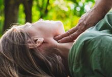 Sudden Fainting First Aid