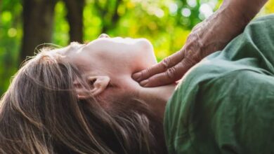 Sudden Fainting First Aid