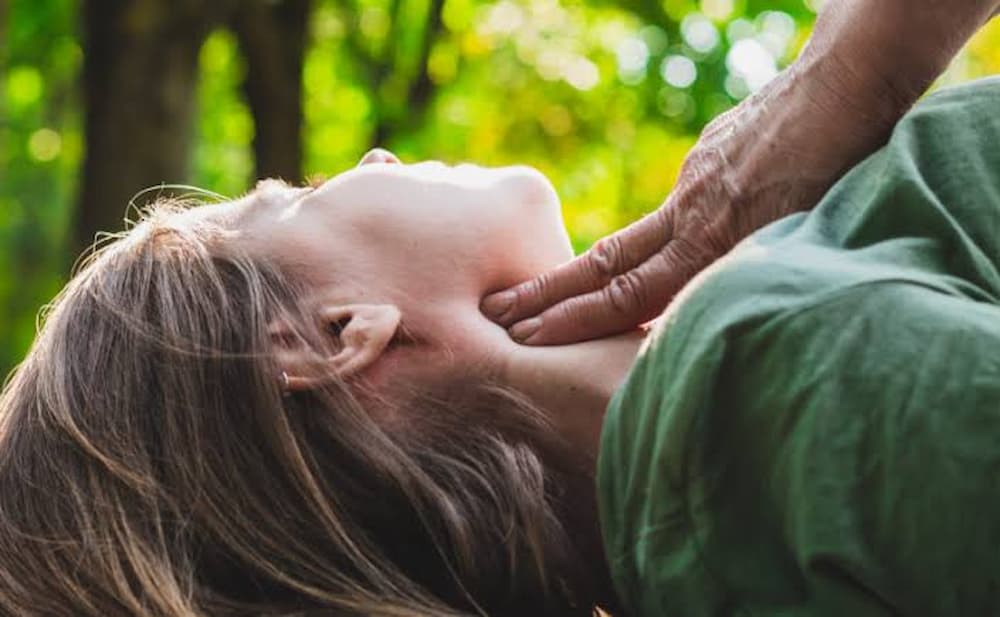 Sudden Fainting First Aid