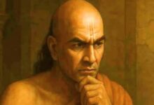Chanakya Niti For Respect