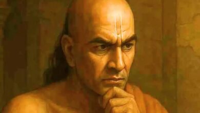 Chanakya Niti For Respect