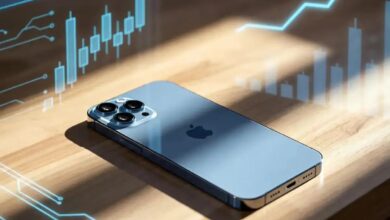 Apple iPhone Purchase limit India